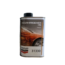 Отвердитель Lechler 31330 к грунтам 539/638 MEGAHARDENER HS FAST, 0,2 л